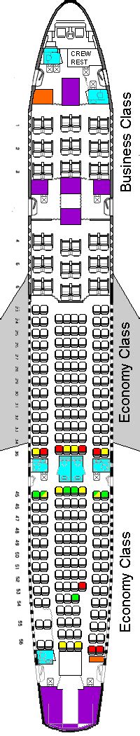 a330 300 seating plan|qantas a330 300 seat map.
